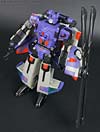 Convention & Club Exclusives Galvatron (Shattered Glass) - Image #77 of 164