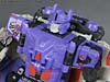 Convention & Club Exclusives Galvatron (Shattered Glass) - Image #79 of 164