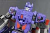 Convention & Club Exclusives Galvatron (Shattered Glass) - Image #82 of 164