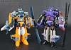 Convention & Club Exclusives Galvatron (Shattered Glass) - Image #154 of 164