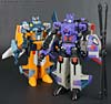 Convention & Club Exclusives Galvatron (Shattered Glass) - Image #155 of 164