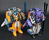 Convention & Club Exclusives Galvatron (Shattered Glass) - Image #158 of 164