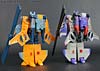Convention & Club Exclusives Galvatron (Shattered Glass) - Image #160 of 164