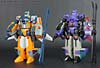 Convention & Club Exclusives Galvatron (Shattered Glass) - Image #161 of 164