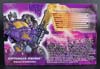 Convention & Club Exclusives Optimus Prime (Shattered Glass) - Image #3 of 166