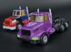 Convention & Club Exclusives Optimus Prime (Shattered Glass) - Image #27 of 166