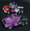 Convention & Club Exclusives Optimus Prime (Shattered Glass) - Image #28 of 166