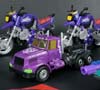 Convention & Club Exclusives Optimus Prime (Shattered Glass) - Image #38 of 166