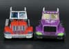 Convention & Club Exclusives Optimus Prime (Shattered Glass) - Image #155 of 166