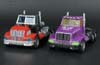Convention & Club Exclusives Optimus Prime (Shattered Glass) - Image #163 of 166