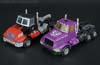 Convention & Club Exclusives Optimus Prime (Shattered Glass) - Image #164 of 166