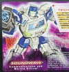 Convention & Club Exclusives Soundwave (Shattered Glass) - Image #9 of 189