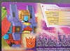 Convention & Club Exclusives Thundercracker (Shattered Glass) - Image #2 of 165