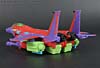Convention & Club Exclusives Thundercracker (Shattered Glass) - Image #14 of 165
