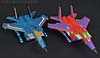 Convention & Club Exclusives Thundercracker (Shattered Glass) - Image #19 of 165