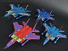 Convention & Club Exclusives Thundercracker (Shattered Glass) - Image #25 of 165