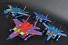 Convention & Club Exclusives Thundercracker (Shattered Glass) - Image #26 of 165