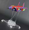 Convention & Club Exclusives Thundercracker (Shattered Glass) - Image #40 of 165