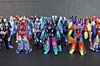 Convention & Club Exclusives Thundercracker (Shattered Glass) - Image #155 of 165