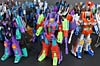 Convention & Club Exclusives Thundercracker (Shattered Glass) - Image #156 of 165