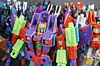 Convention & Club Exclusives Thundercracker (Shattered Glass) - Image #158 of 165
