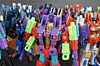 Convention & Club Exclusives Thundercracker (Shattered Glass) - Image #160 of 165