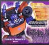Convention & Club Exclusives Turbo Tracks (Shattered Glass) - Image #9 of 135