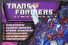 Convention & Club Exclusives Ultra Magnus (Shattered Glass) - Image #3 of 142