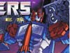 Convention & Club Exclusives Ultra Magnus (Shattered Glass) - Image #4 of 142