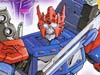 Convention & Club Exclusives Ultra Magnus (Shattered Glass) - Image #10 of 142