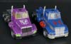 Convention & Club Exclusives Ultra Magnus (Shattered Glass) - Image #28 of 142