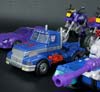 Convention & Club Exclusives Ultra Magnus (Shattered Glass) - Image #45 of 142