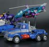 Convention & Club Exclusives Ultra Magnus (Shattered Glass) - Image #49 of 142