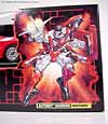 Convention & Club Exclusives Sideswipe - Image #6 of 53