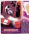 Convention & Club Exclusives Starscream (Shattered Glass) - Image #2 of 90