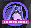 Convention & Club Exclusives The Motormaster - Image #3 of 151