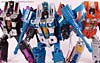 Convention & Club Exclusives Thundercracker - Image #59 of 97