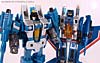Convention & Club Exclusives Thundercracker - Image #73 of 97