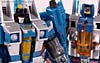 Convention & Club Exclusives Thundercracker - Image #74 of 97