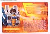 Convention & Club Exclusives Thundercracker - Image #89 of 97