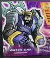 Convention & Club Exclusives Wreck-Gar (Shattered Glass) - Image #16 of 176