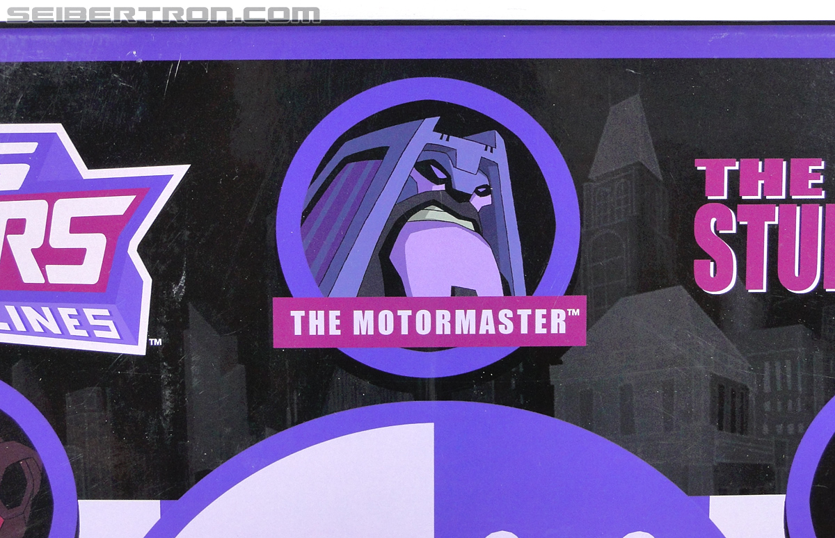 Transformers Convention &amp; Club Exclusives The Motormaster (Image #2 of 151)