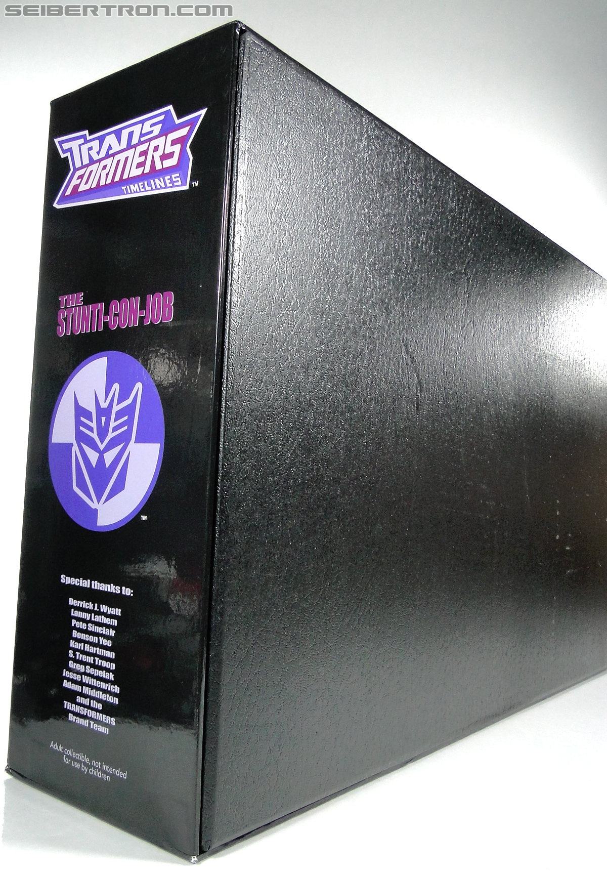 Transformers Convention &amp; Club Exclusives The Motormaster (Image #17 of 151)