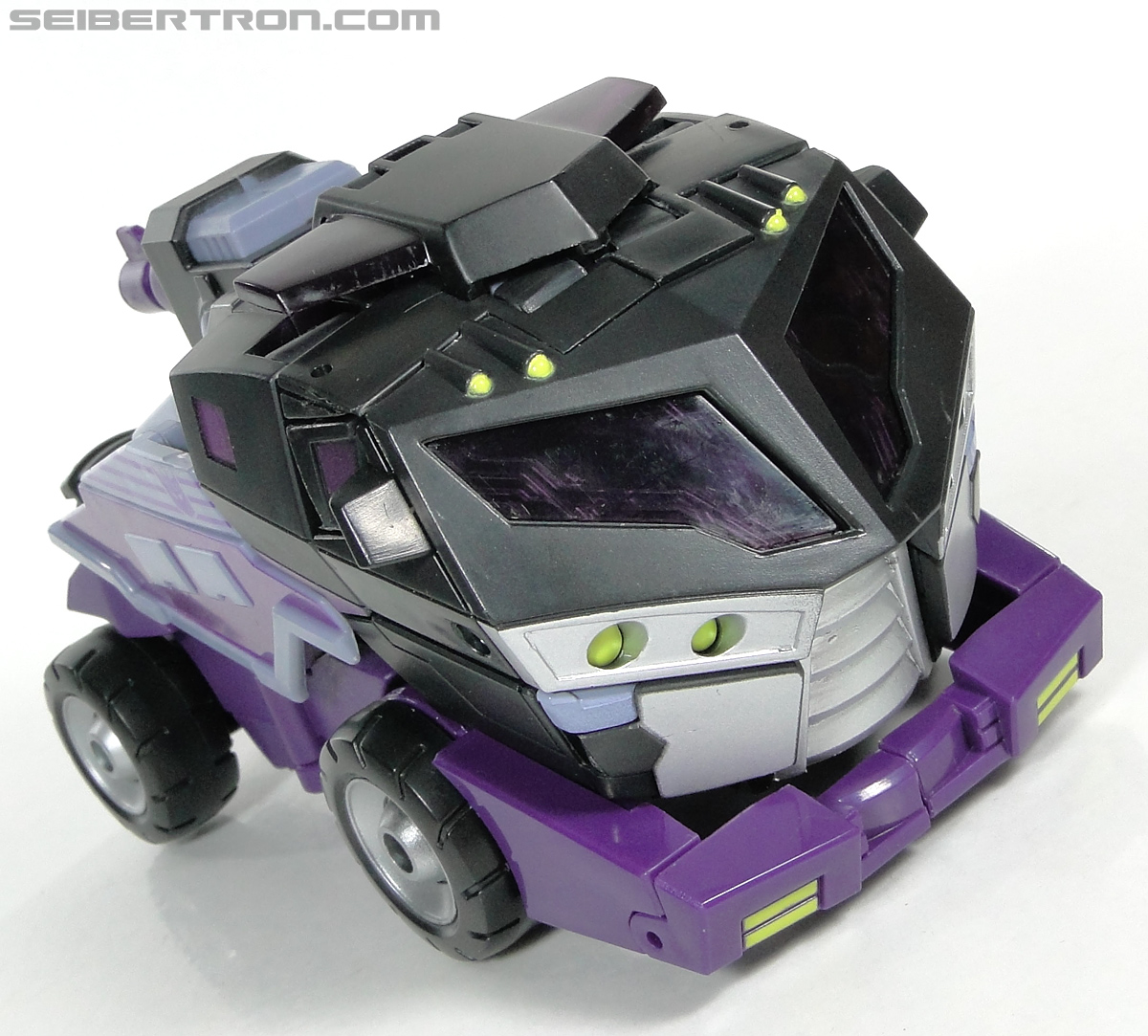 Transformers Convention &amp; Club Exclusives The Motormaster (Image #27 of 151)