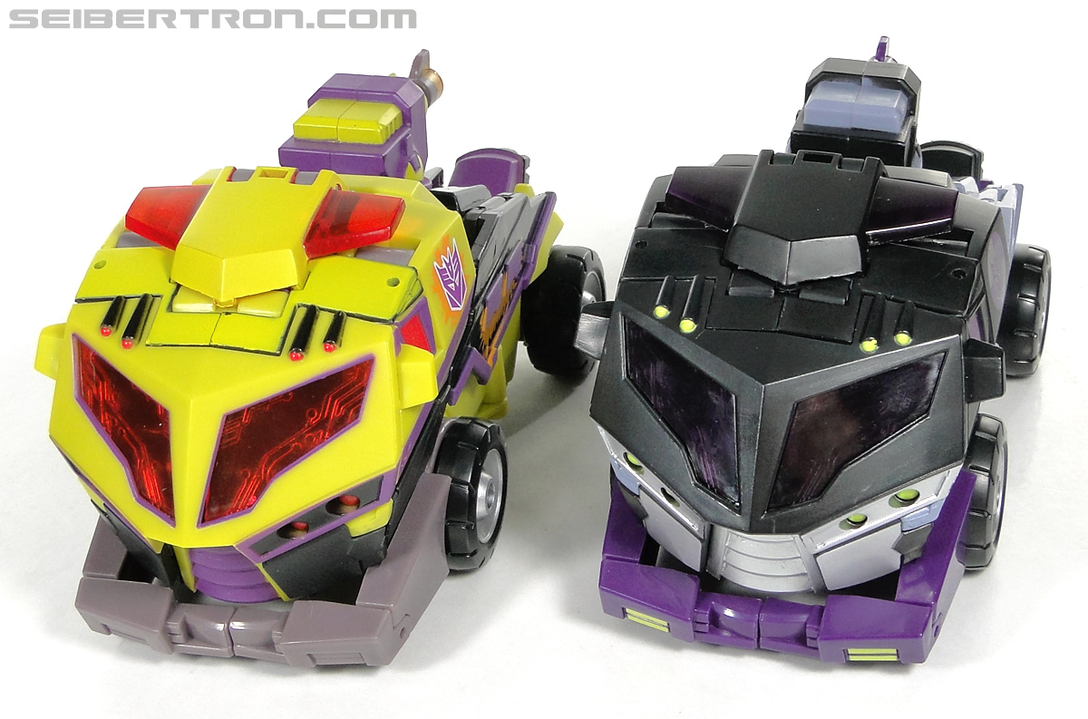 Transformers Convention &amp; Club Exclusives The Motormaster (Image #49 of 151)