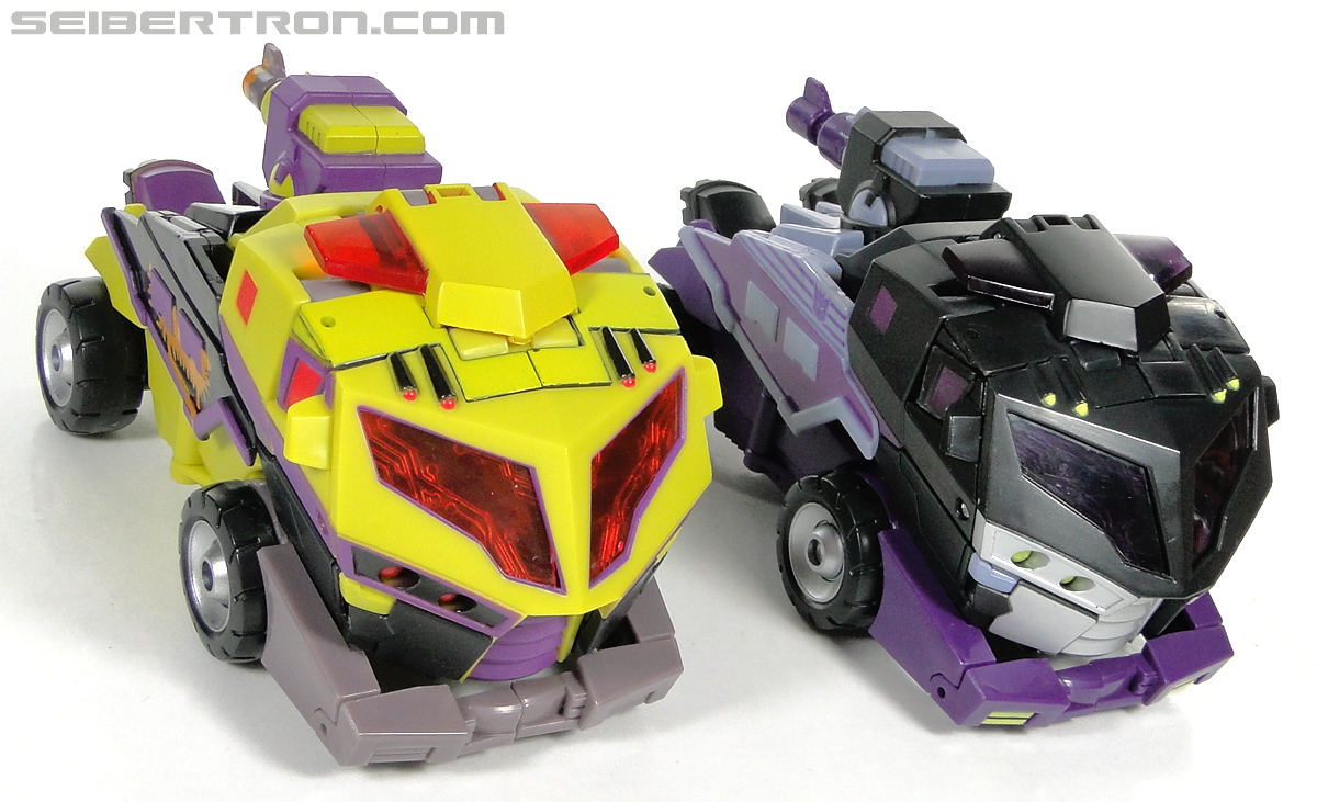 Transformers Convention &amp; Club Exclusives The Motormaster (Image #51 of 151)