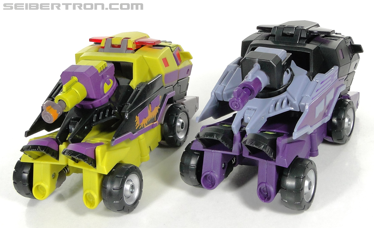 Transformers Convention &amp; Club Exclusives The Motormaster (Image #52 of 151)