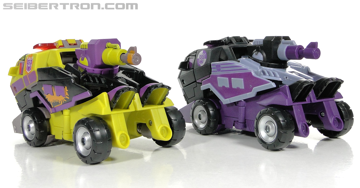 Transformers Convention &amp; Club Exclusives The Motormaster (Image #53 of 151)