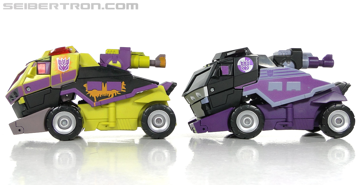 Transformers Convention &amp; Club Exclusives The Motormaster (Image #54 of 151)