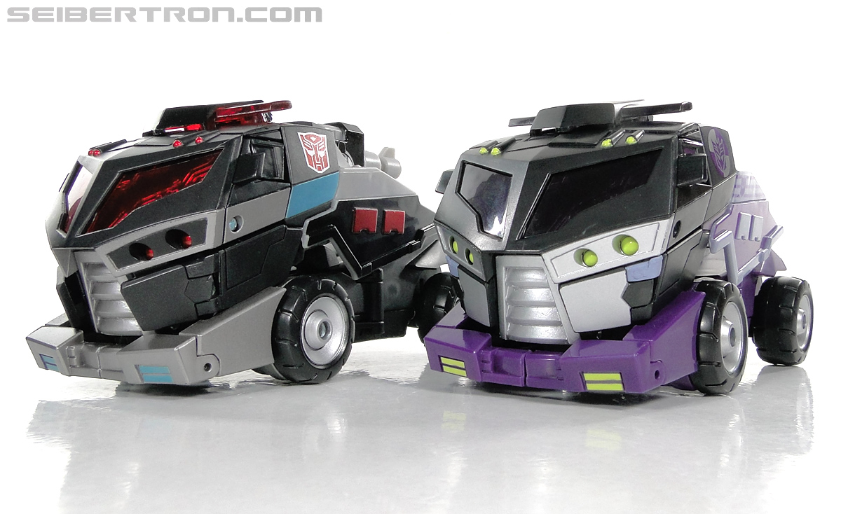 Transformers Convention &amp; Club Exclusives The Motormaster (Image #66 of 151)